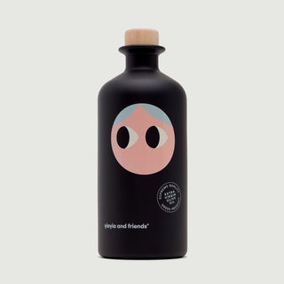 Extra Virgin Olive Oil