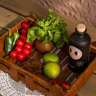 Extra Virgin Olive Oil