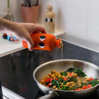 Natives Olivenöl Extra mit Chili