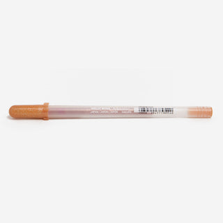 Gelly Roll Metallic Shiny Gel-Stift Kupfer