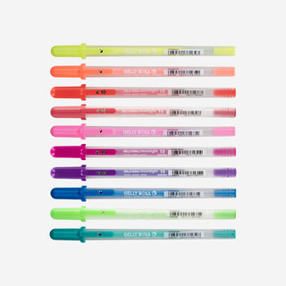Gelly Roll Moonlight Gel-Stift