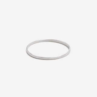 Stripe Ring No. 1 - Silber 925