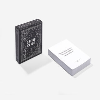 Dating Cards - Card game for better dating