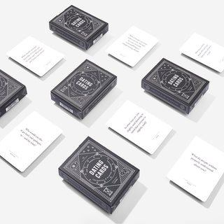 Dating Cards - Card game for better dating