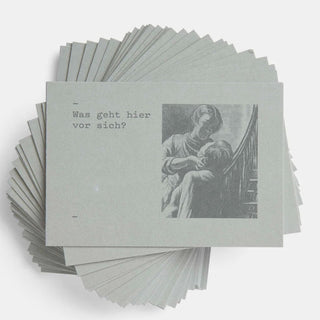 Know Thyself Playing Cards Set