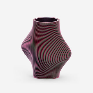 Bloz 16 Vase Watermelon