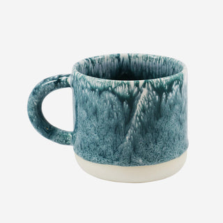 Chug Mug Andromeda Green