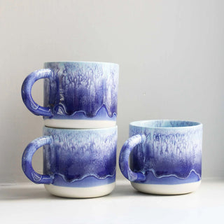 Chug Mug Dolphin