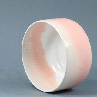 Munch Bowl Pink Mink