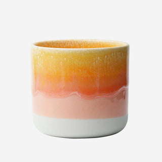 Quench Cup Sunset
