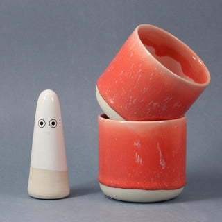Quench Cup Vermillion