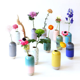 Yuki Vase - Static