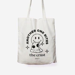 Another One Bites The Crust Beutel