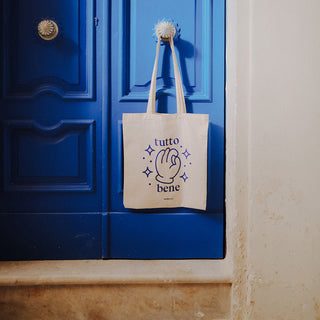 Tutto Bene Bags