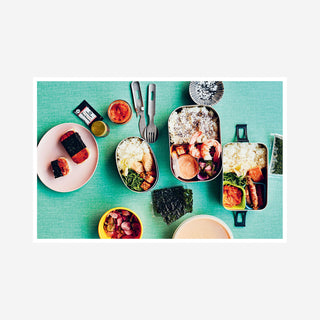 JAPAN EASY Bowls &amp; Bento