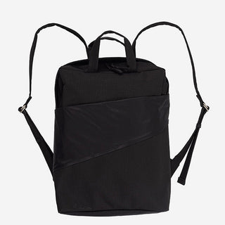 The New Backpack