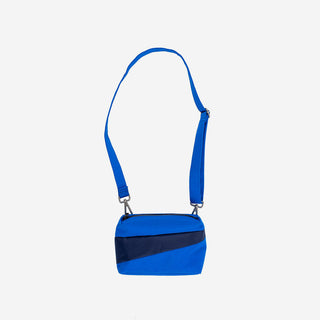 The New Bum Bag S Blue & Navy
