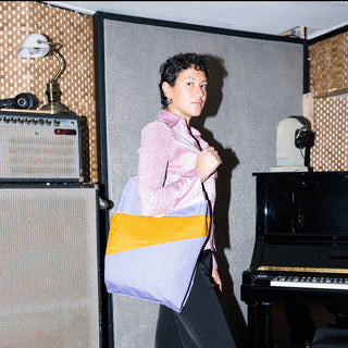 The New Tote Bag Medium