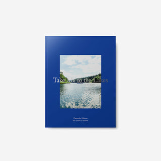 Take Me To The Lakes - Berlin Edition