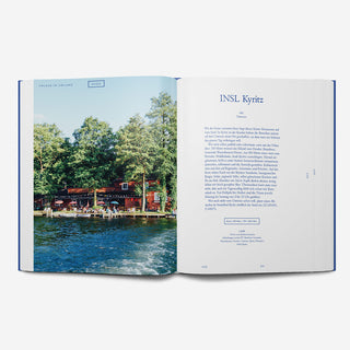 Take Me To The Lakes - Berlin Edition
