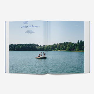 Take Me To The Lakes - Berlin Edition