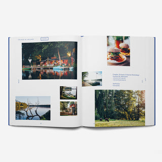 Take Me To The Lakes - Berlin Edition