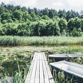 Take Me To The Lakes - Berlin Edition