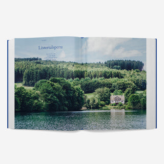 Take Me To The Lakes - Düsseldorf Edition