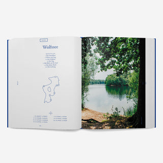 Take Me To The Lakes - Düsseldorf Edition