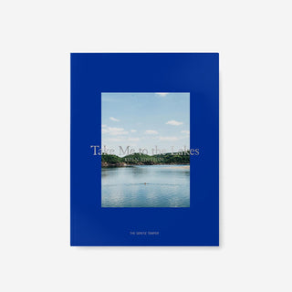 Take Me To The Lakes - Köln Edition