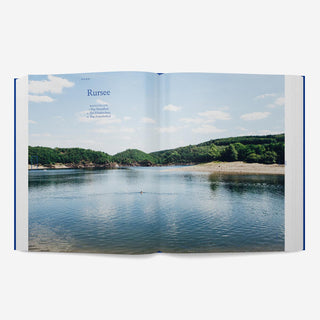 Take Me To The Lakes - Köln Edition