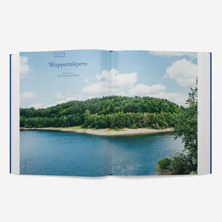 Take Me To The Lakes - Köln Edition