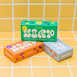 Cinnamon & Orange Soap