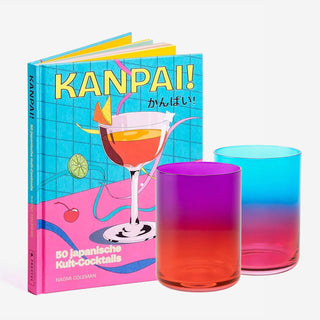City Pop Gift Set