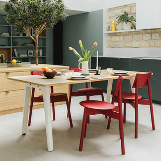 SSD Full Wood Chair