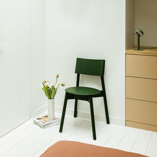 SSD Full Wood Chair