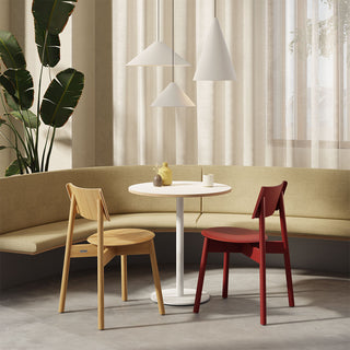 SSD Full Wood Chair