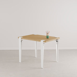 KIDS desk Solid Oak