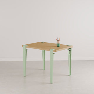 KIDS desk Solid Oak