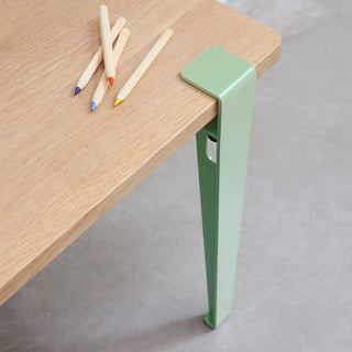 KIDS desk Solid Oak