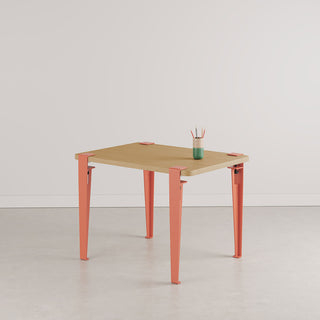 KIDS desk Solid Oak