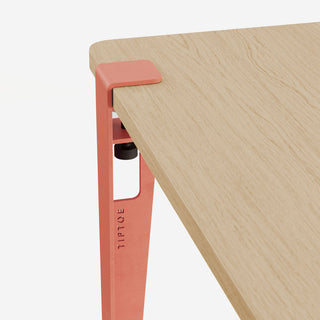 KIDS desk Solid Oak