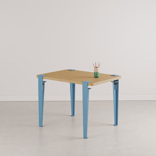 KIDS desk Solid Oak