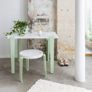 KIDS table leg for children’s tables – 50 cm