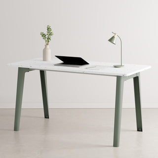 NEW MODERN Recycled Plastic Desk