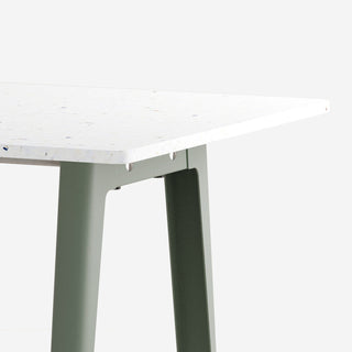 NEW MODERN Recycled Plastic Desk