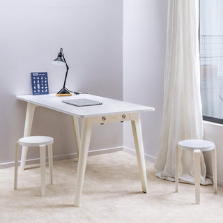 NEW MODERN Recycled Plastic Desk