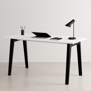 NEW MODERN Recycled Plastic Desk