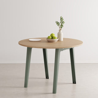 NEW MODERN Round Dining Table