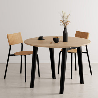 NEW MODERN Round Dining Table